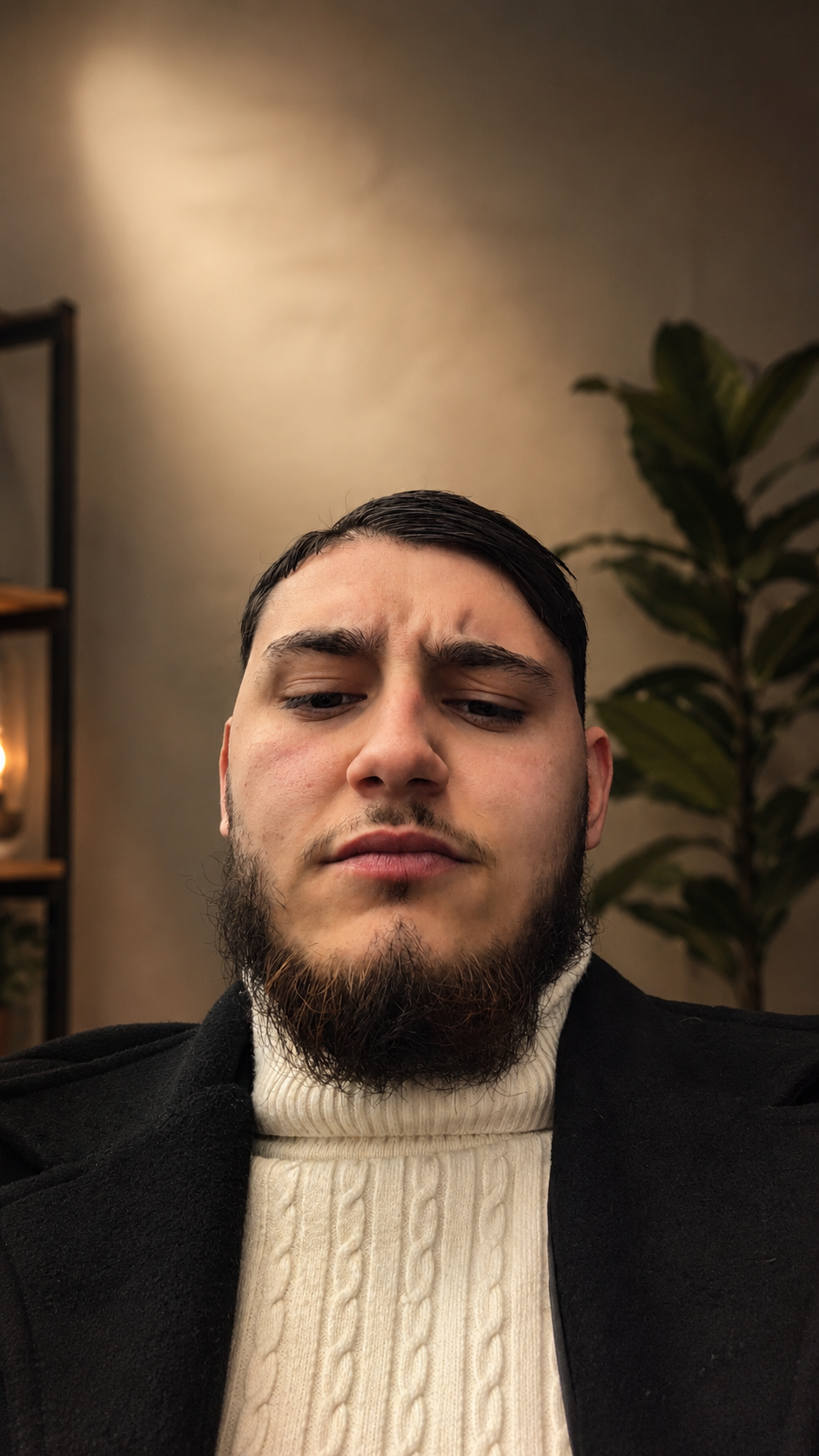 Enzo Franco — Fondateur de Made by Franco